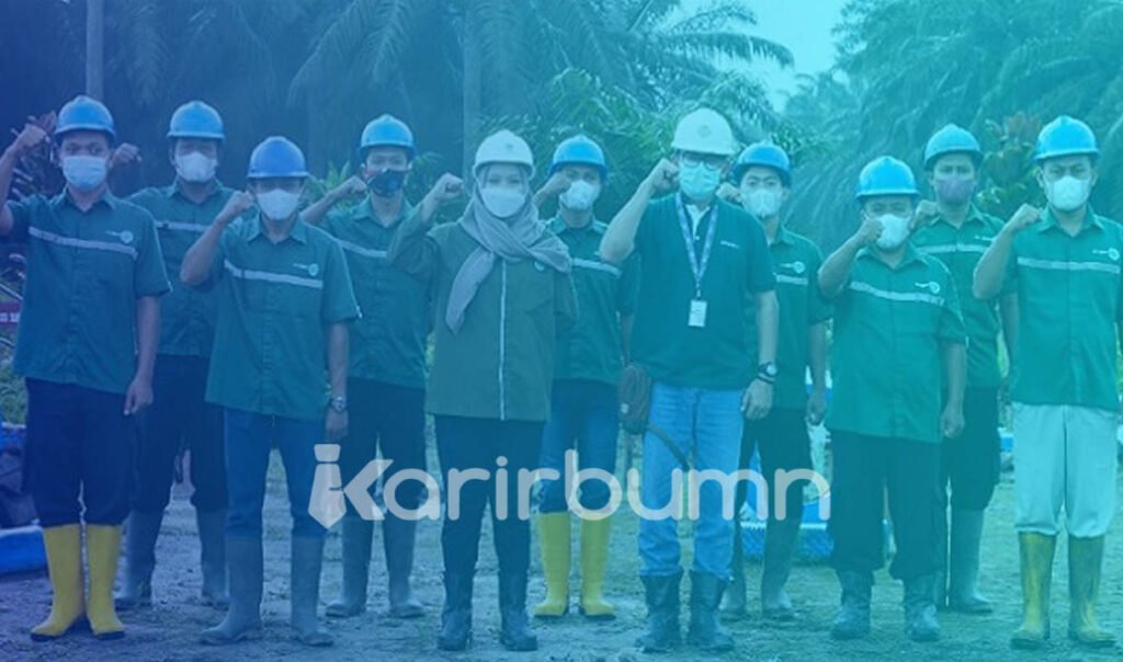 Gaji Karyawan PT Astra Agro Lestari Tbk dan tunjangannya