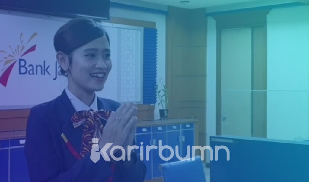 gaji bank jateng