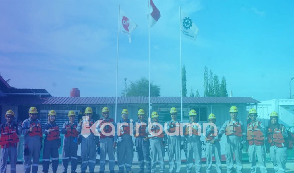 gaji untuk karyawan PT Adhi Karya (Persero) Tbk